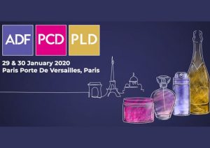 LUMSON al PCD PARIS 2020 con nuovi prodotti tra innovazione e sosteniblità