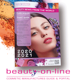 , 5 Giugno 2022 Beautyonline al tempo di Coronavirus
