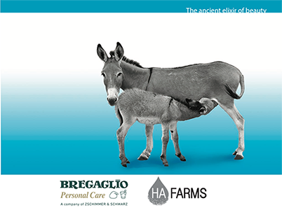 , 5 Giugno 2022 BREGAGLIO DISTRIBUISCE HAFARMS