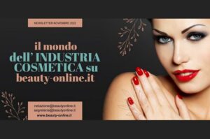 Il mondo dell’INDUSTRIA COSMETICA su beauty-online.it