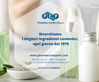 PHARMA COSM POLLI, BANNER