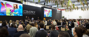 I NUOVI TREND BEAUTY EMERSI A COSMOPROF 2023