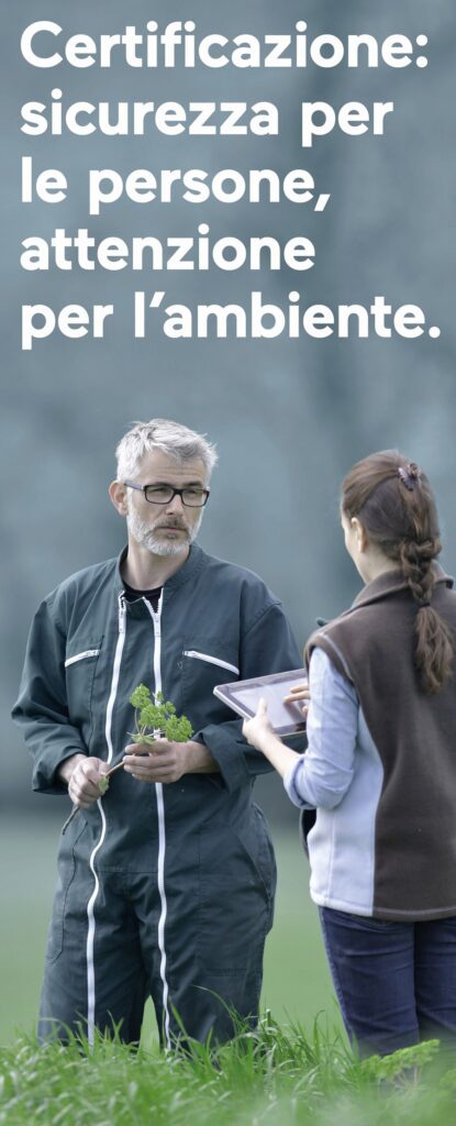 Greenwashing. Greenwashing? No, grazie! La nuova direttiva europea sulla certificazione nella cosmetica. Intervista a Davide Pierleoni, responsabile di CCPB, ente certificatore - 1 Dicembre 2023