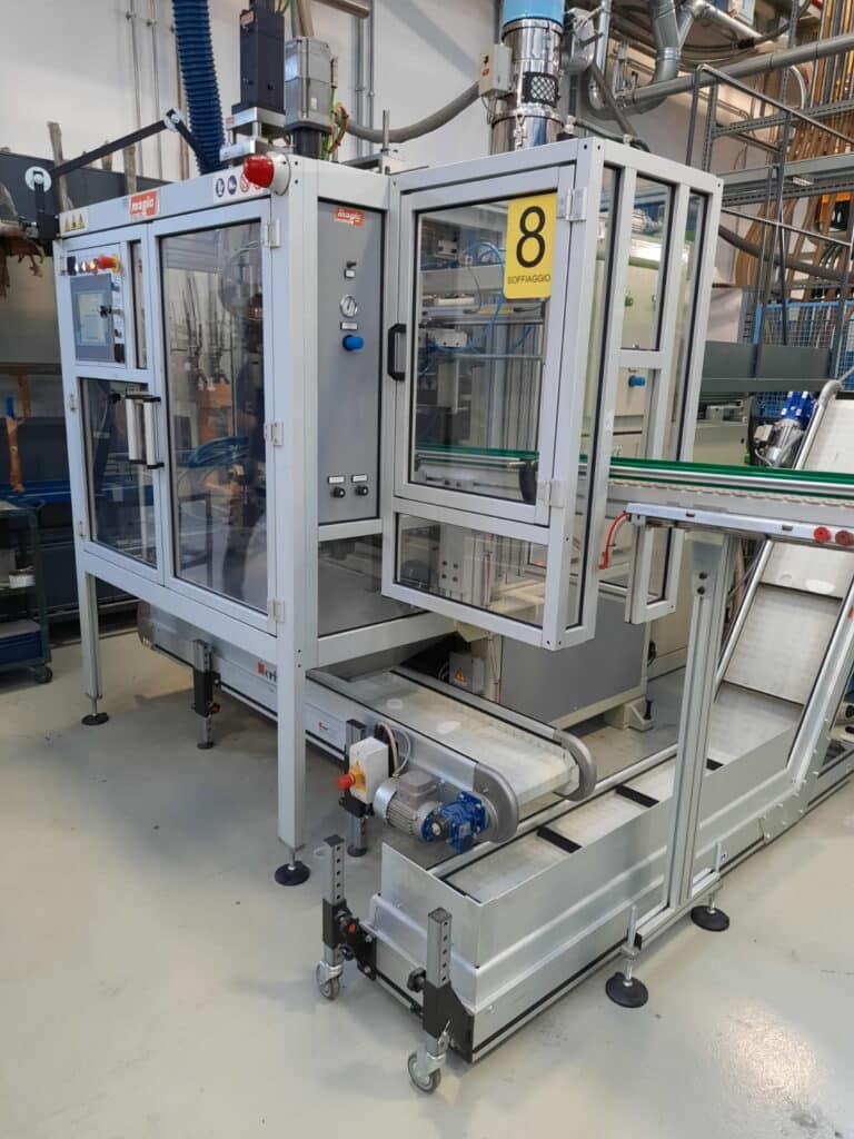 piccoli plast. Il percorso green di Piccoli Plast: valori, competenza, innovazione - 23 Febbraio 2024