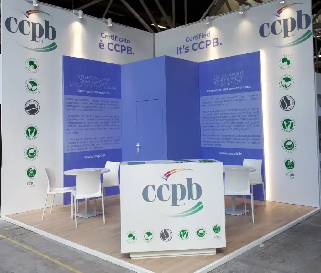 Ccpb,Certificazioni,Green washing. CCPB: il punto sulle certificazioni in cosmetica naturale, sostenibilità e green washing - 19 Novembre 2024