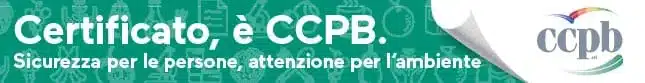 ccpb,certificatore,iso, 20 Marzo 2024 ccpb,certificatore,iso. CCPB certifica le materie prime cosmetiche secondo Natrue - 20 Marzo 2024