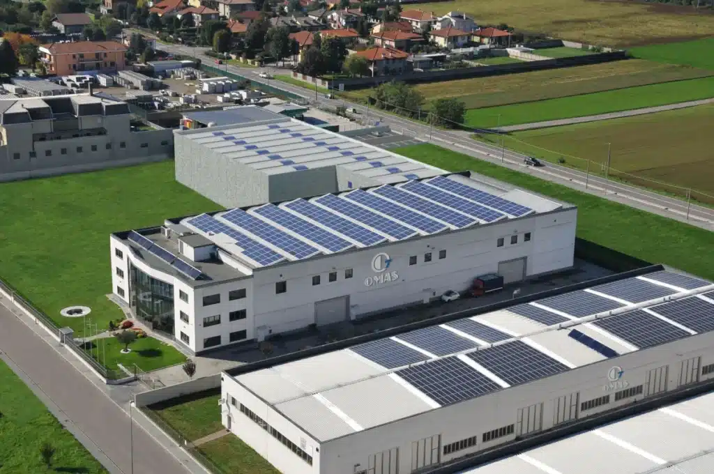 omas tecnosistemi, 21 Marzo 2024 omas tecnosistemi. Omas Tecnosistemi entra nel Gruppo Ima - 21 Marzo 2024