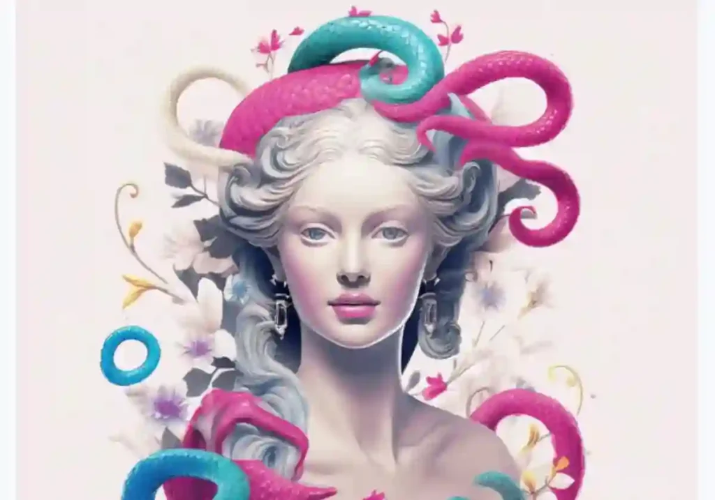 Kosmèo,faravelli. Kosmèo di Faravelli: quando la mitologia greca incontra la cosmetica moderna - 5 Dicembre 2024