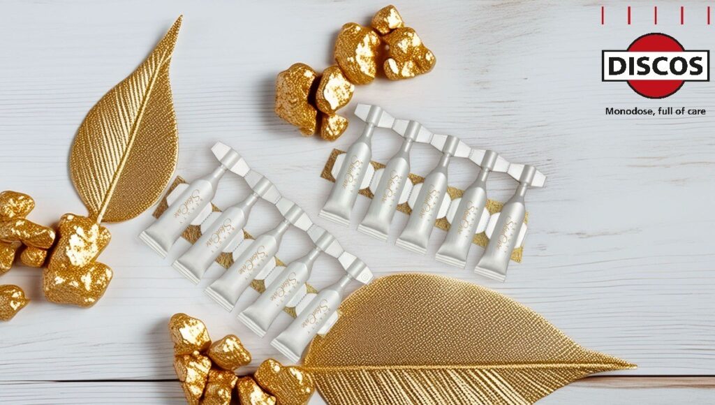 Cosmoprof,discos, 19 Marzo 2025 Cosmoprof,discos. Discos a Cosmoprof: innovazione e sostenibilità nel packaging monodose - 19 Marzo 2025