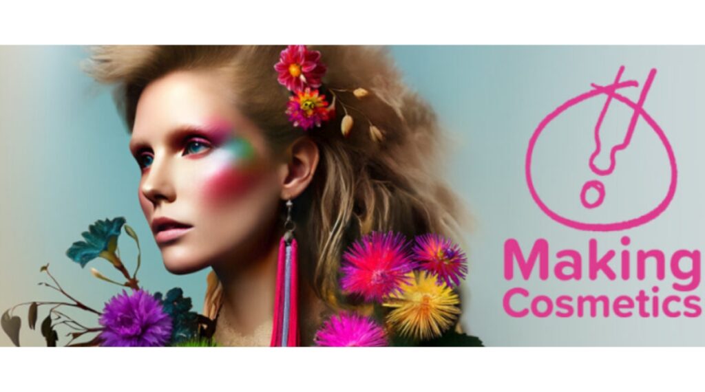Making Cosmetics 2025, Fiera di Rho