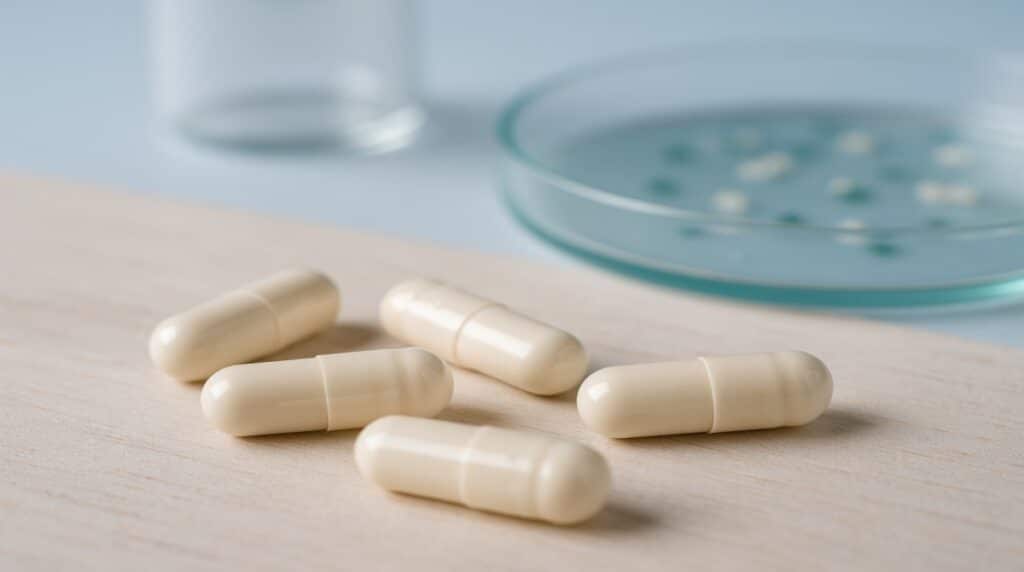 clb101. CLB101. ClostraBio e Maypro lanciano primo probiotico commerciale Anaerostipes caccae - 20 Novembre 2025