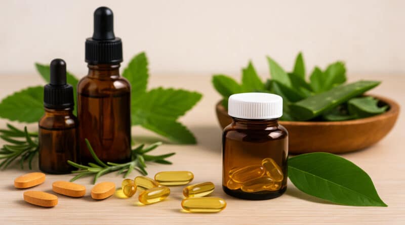 . Nutraceutica e botanicals al centro del dibattito regolatorio europeo a In-Vitality Milano - 26 Novembre 2025