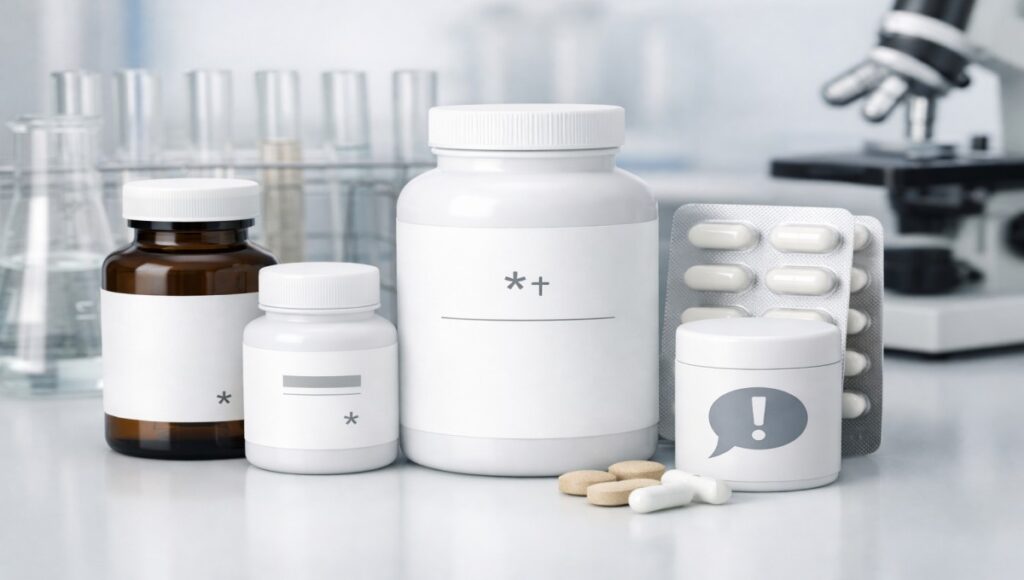 disclaimer DSHEA,Drug amministration. FDA annuncia revisione normativa sul disclaimer DSHEA per etichette degli integratori alimentari - 18 Dicembre 2025
