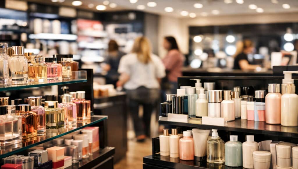 beauty. Settore Beauty registra crescita nonostante incertezza economica globale - 29 Dicembre 2025