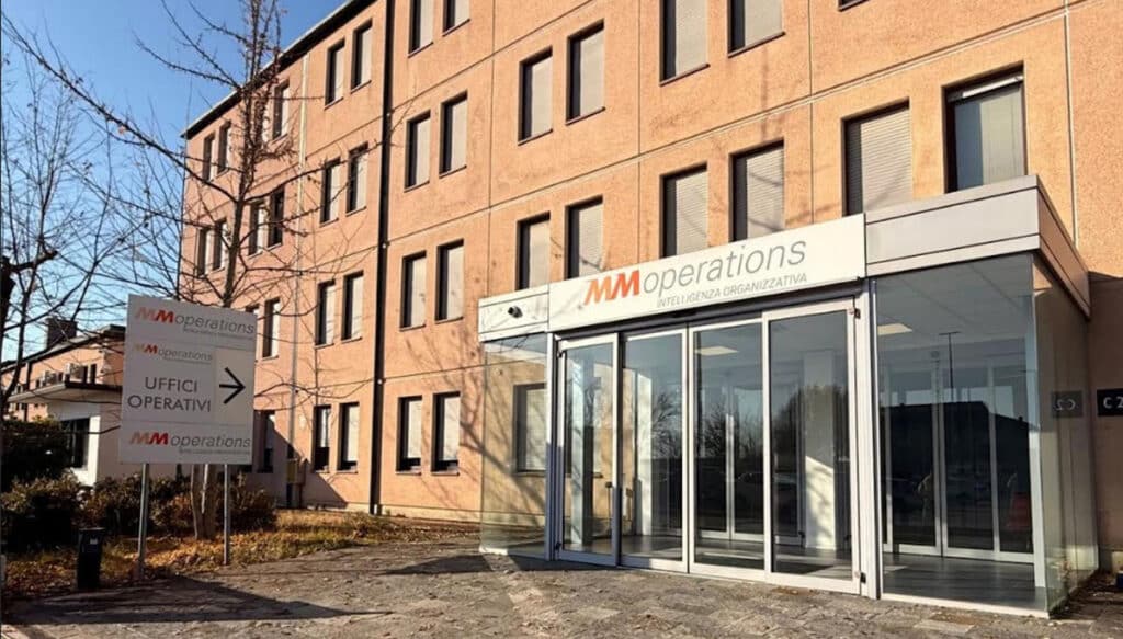 MM Operations. MM Operations acquisisce CD Group: accordo da 33 milioni e 275.000 mq di logistica specializzata pharma-cosmetica - 29 Dicembre 2025