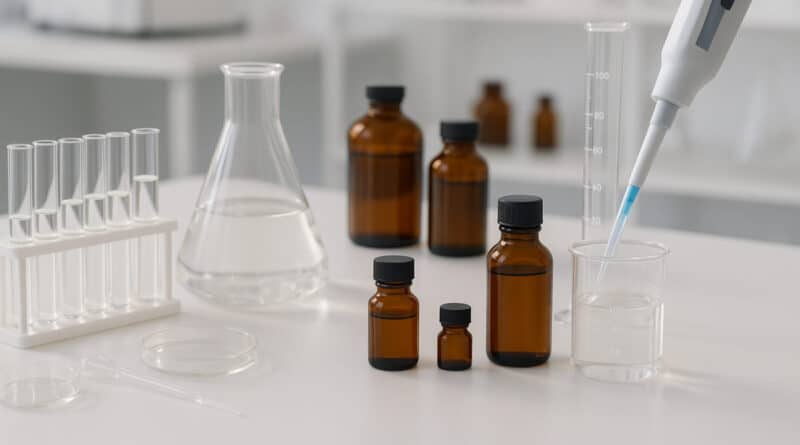 . FDA statunitense ripristina lo status NDI del NMN dopo ricorso delle associazioni di settore - 10 Dicembre 2025
