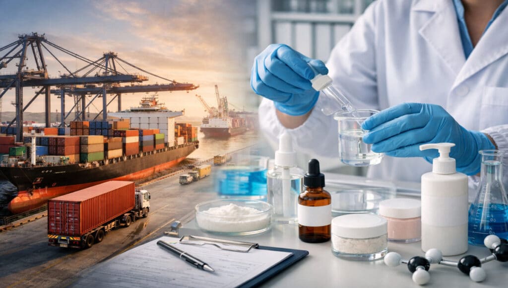 personal care. Industria personal care attraversa anno di pressioni normative e disruzioni commerciali - 29 Dicembre 2025