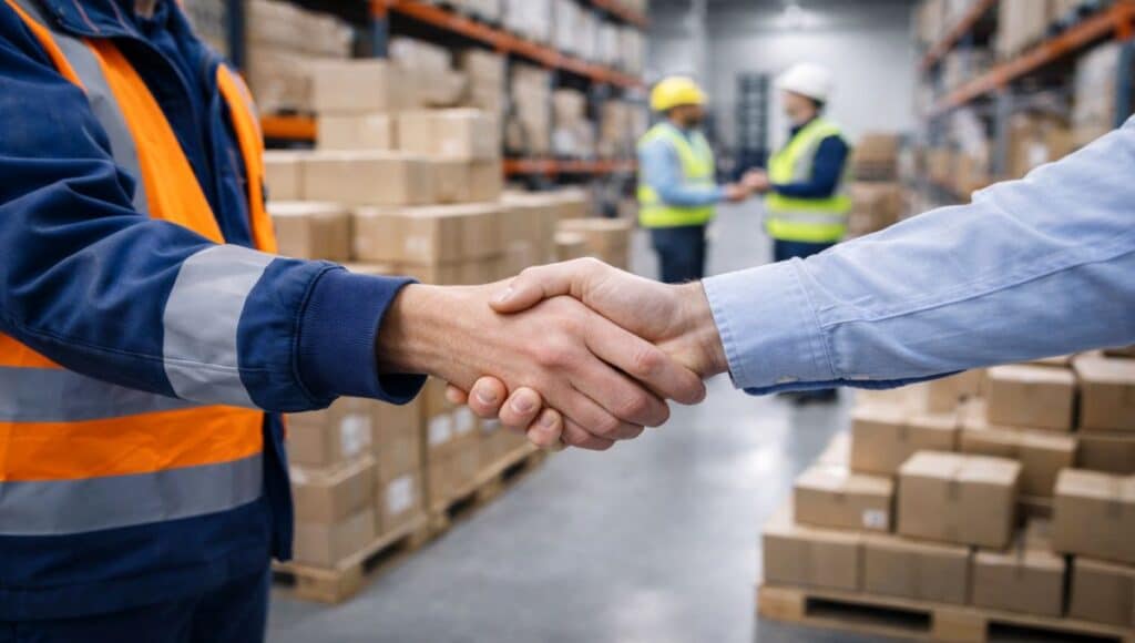 Network Distribution,Packaging Distributors of America. Network Distribution e Packaging Distributors of America annunciano fusione per creare piattaforma nazionale - 13 Gennaio 2026