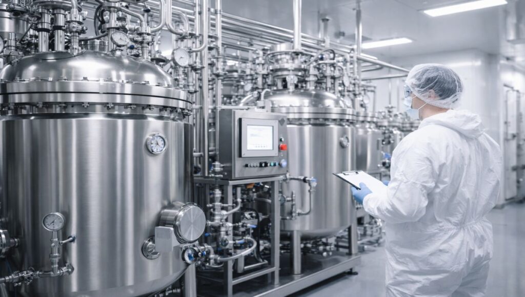 Roelmi HPC. Roelmi HPC inaugura Advanced Biofermentation Plant per ingredienti biotech made in Italy - 19 Gennaio 2026