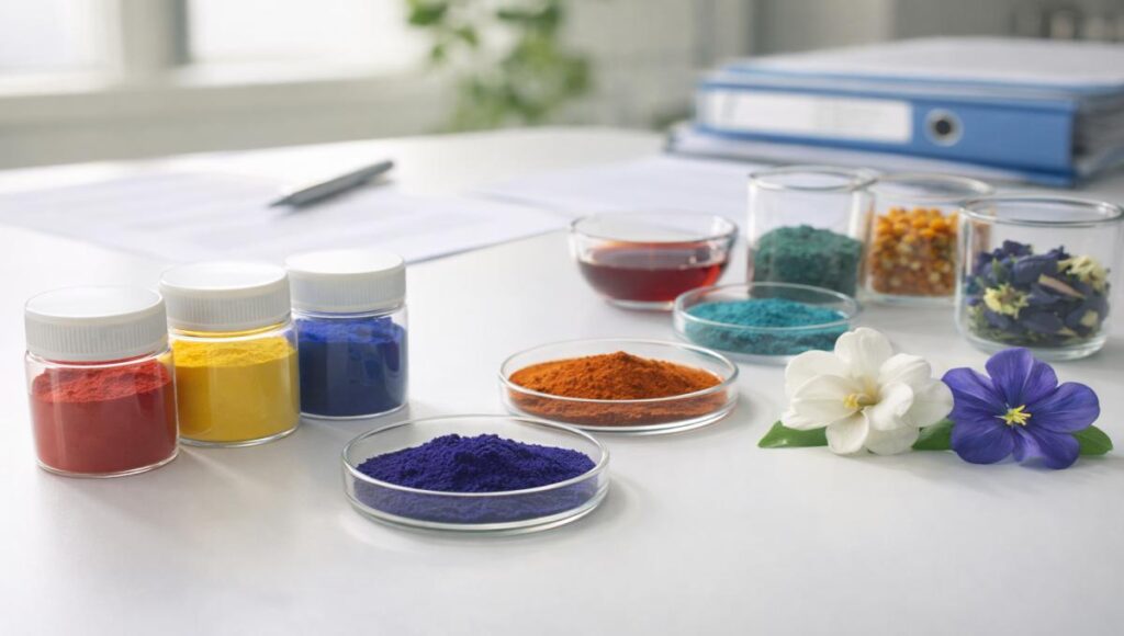coloranti sintetici. FDA annuncia piano per eliminare coloranti sintetici alimentari entro fine 2026 - 27 Gennaio 2026