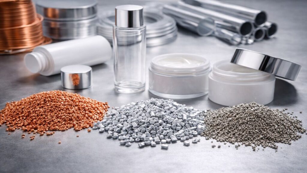 prezzi,raw material. Prezzi dei raw material: rame, alluminio e nickel registrano aumenti significativi all’Inizio del 2026 - 14 Gennaio 2026
