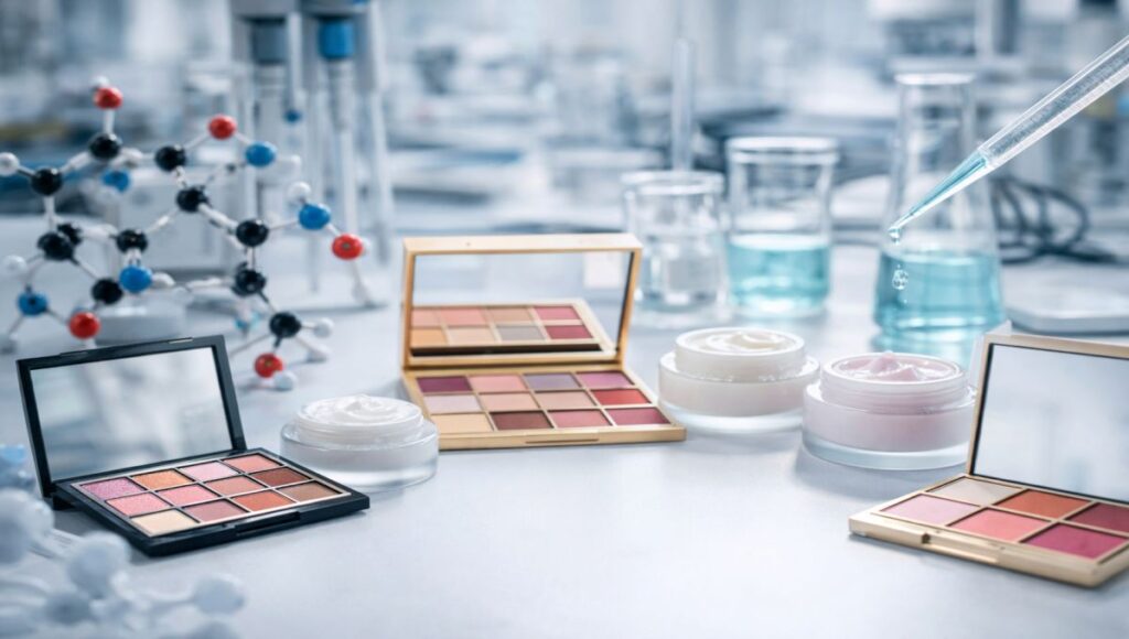 fda. FDA pubblica rapporto su PFAS nei cosmetici evidenziando lacune dati sicurezza - 17 Gennaio 2026