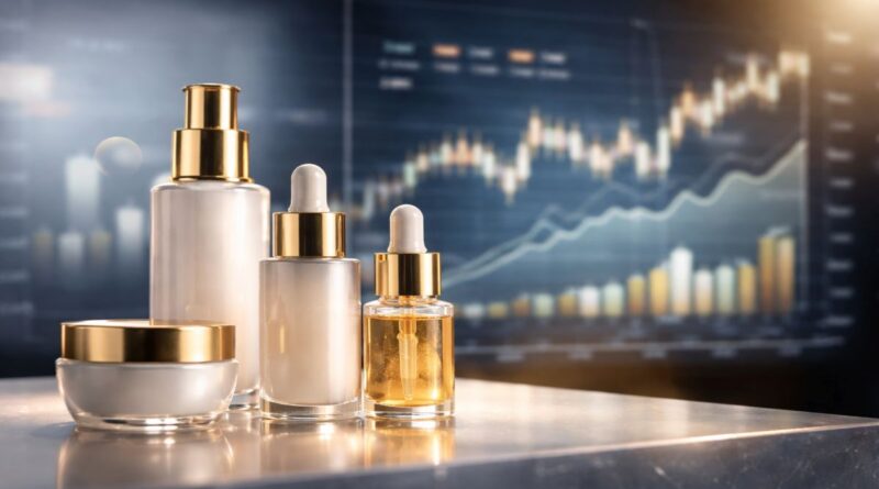 beauty,M&A. Beauty M&A activity poised to gear up in 2026: Estée Lauder, Coty e LVMH tra i protagonisti - 13 Gennaio 2026