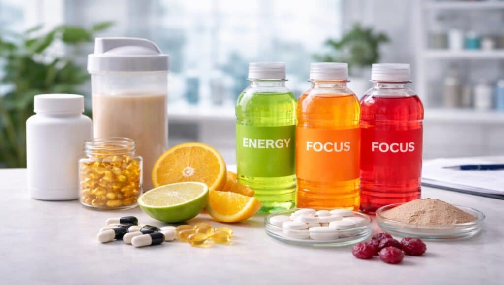 nutrizione sportiva,creatina monoidrato. Innovazioni nel settore della nutrizione sportiva: nuove linee a base di creatina e peptidi - 5 Febbraio 2026