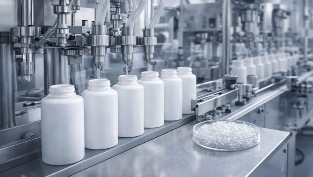 Packaging cosmetico traslucido. Packaging cosmetico traslucido: da 15 a 32 miliardi di dollari in dieci anni - 10 Febbraio 2026