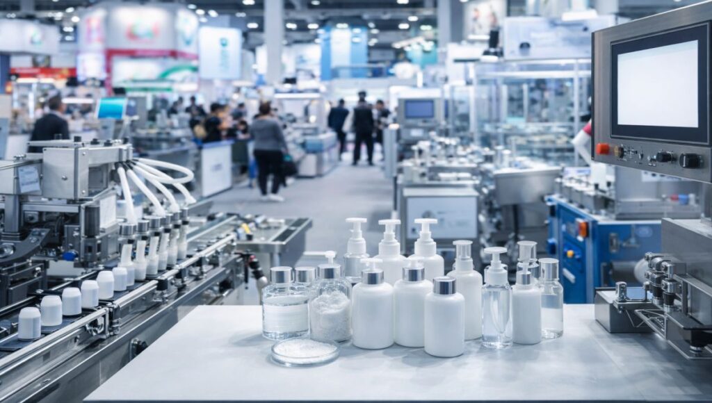 cosmesi,routine skincare. Cosmesi 2026 punta su ingredienti innovativi e routine personalizzate - 4 Febbraio 2026