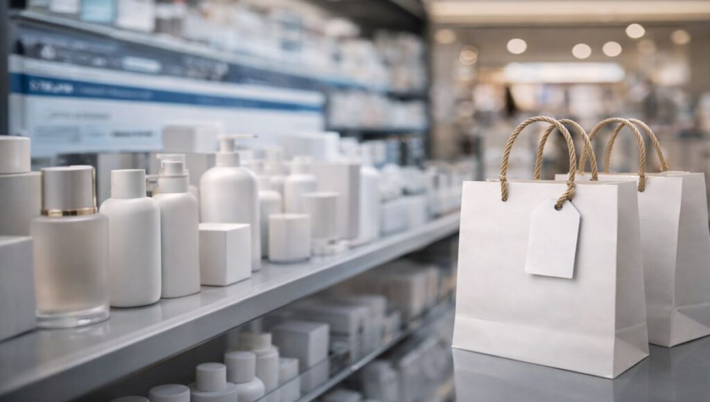 Nykaa. Nykaa ottiene la distribuzione esclusiva di Kiehl's in India da L'Oréal Luxe - 27 Febbraio 2026