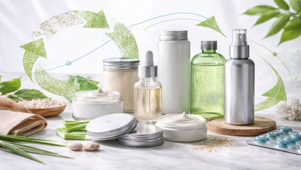 Packaging circolare. Packaging circolare: report globale mostra crescente domanda dei consumatori - 9 Febbraio 2026
