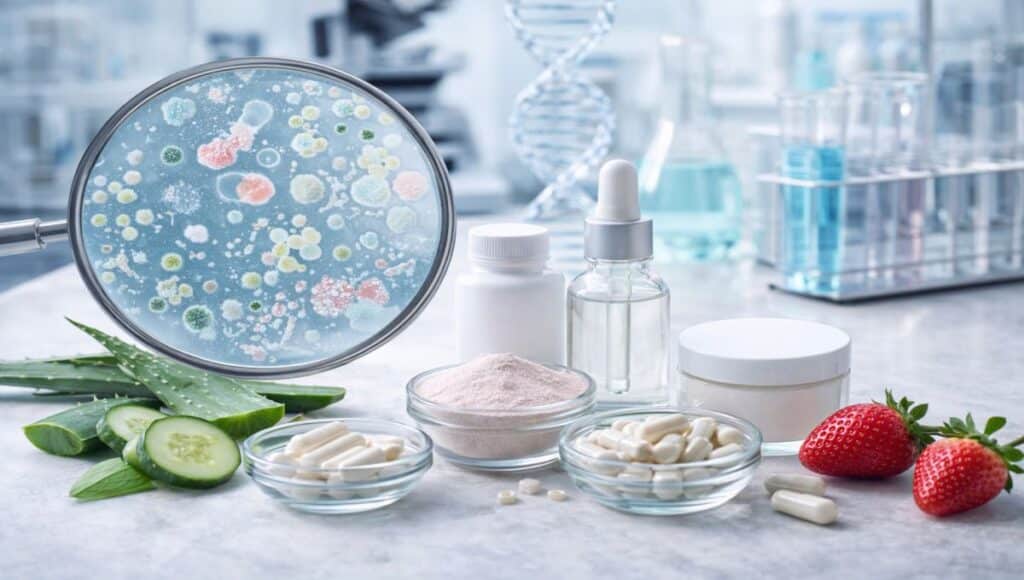 mercato globale dello skincare. Mercato globale dello skincare: valutazione di 178,63 miliardi di dollari nel 2026, proiezione a 340 miliardi entro il 2035 - 9 Febbraio 2026