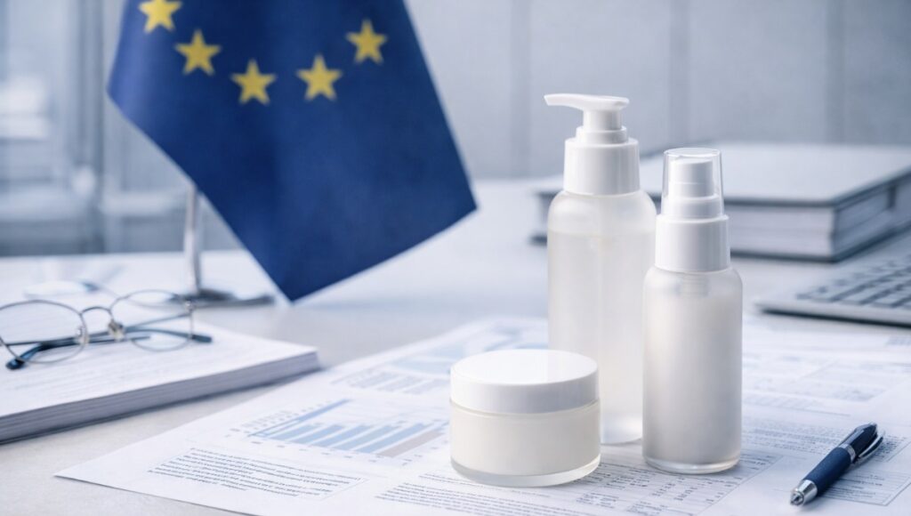 Regolamento ue. Regolamento UE 2026/78: nuove restrizioni su sostanze CMR nei cosmetici dal 1° maggio - 3 Marzo 2026