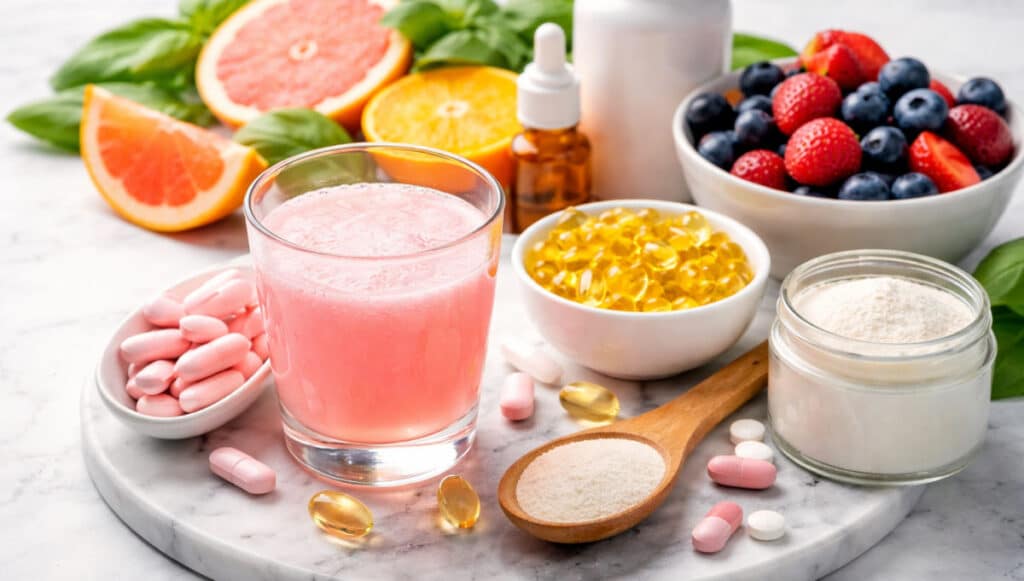 Nutricosmesi,ingeribili. Nutricosmesi 2026: la convergenza tra beauty e wellness ridefinisce il mercato degli ingeribili - 27 Marzo 2026
