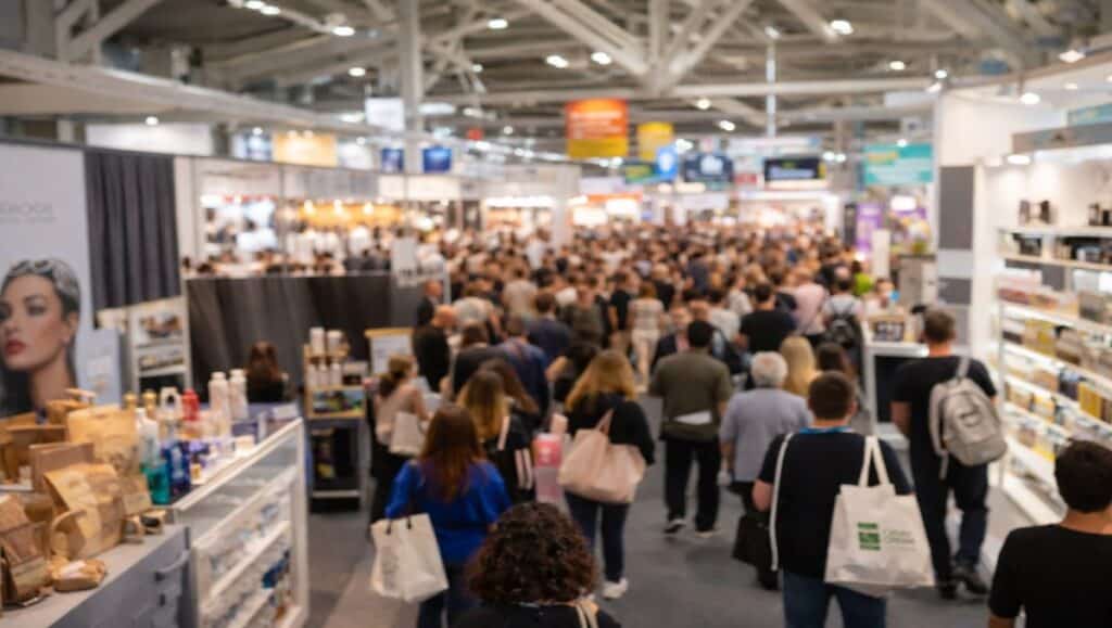Cosmoprof,bologna. Cosmoprof Worldwide Bologna 2026: sold-out con 3.000 espositori da 64 Paesi - 17 Marzo 2026