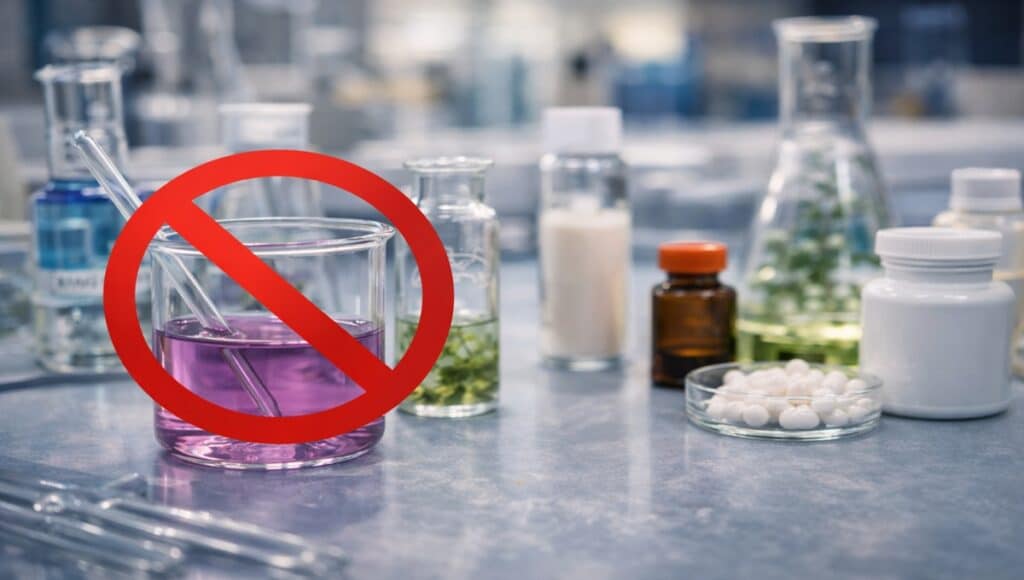CMR,ingredianti cometici,2016. UE: nuovi divieti e restrizioni su ingredienti cosmetici CMR in vigore nel 2026 - 17 Marzo 2026