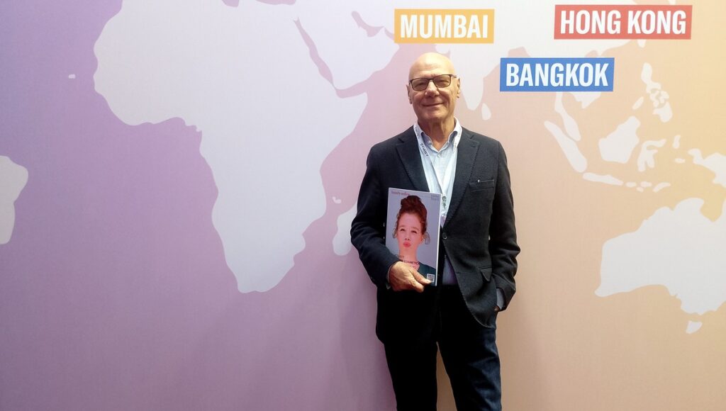 Beauty-online. Beauty-online lancia la guida 2026-2027 a Cosmoprof Bologna 2026 (leggi come averla) - 30 Marzo 2026