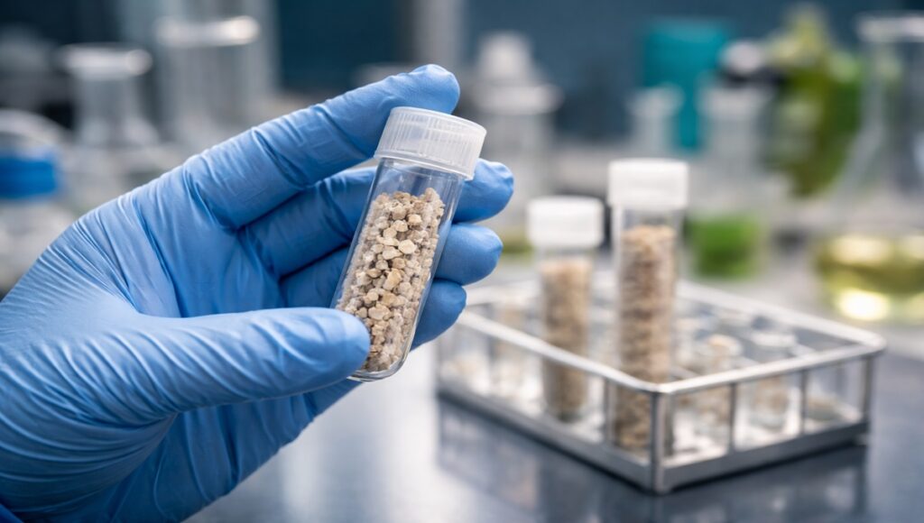 Toray. Toray sviluppa microparticelle biodegradabili per formulazioni cosmetiche - 16 Marzo 2026