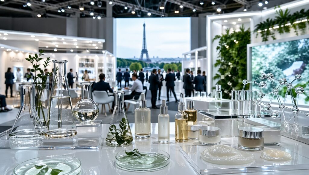 In-cosmetics,premi, 21 Aprile 2026 In-cosmetics,premi. Bertha Aleman premiata, BASF e Symrise debuttano: l'in-cosmetics Global 2026 incorona la nuova generazione di attivi - 21 Aprile 2026