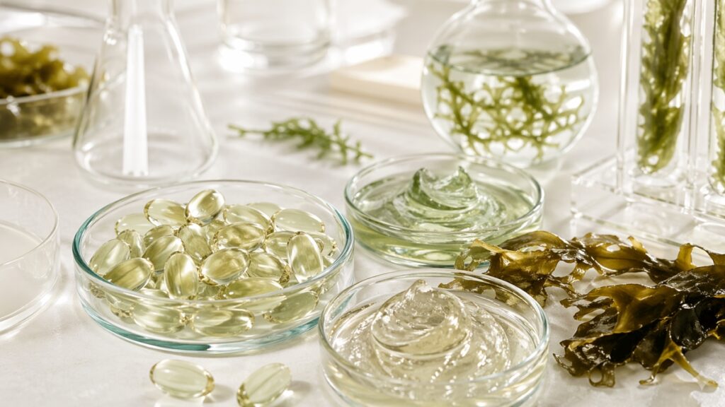 Roquette, 24 Aprile 2026 Roquette. Roquette presenta a Parigi 4 ingredienti cosmetici tra softgel a film e nuove gamme di alginati - 24 Aprile 2026