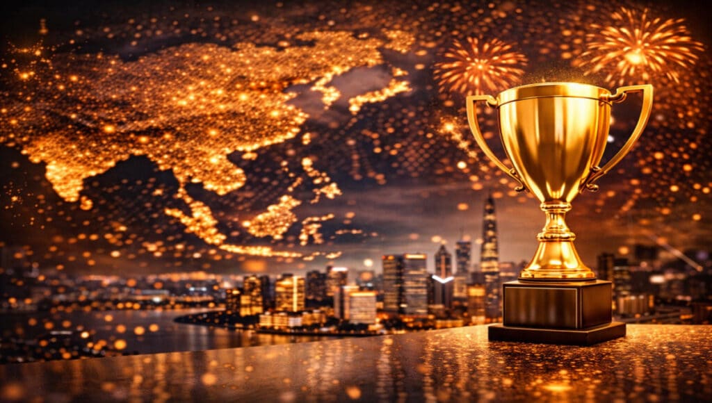 NutraIngredients-Asia Awards 2026. NutraIngredients-Asia Awards 2026: aperte le candidature per 17 categorie - 7 Aprile 2026