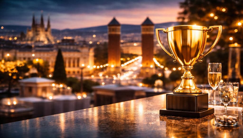 NutraIngredients. NutraIngredients Europe Awards 2026: annunciati i finalisti in 17 categorie - 7 Aprile 2026