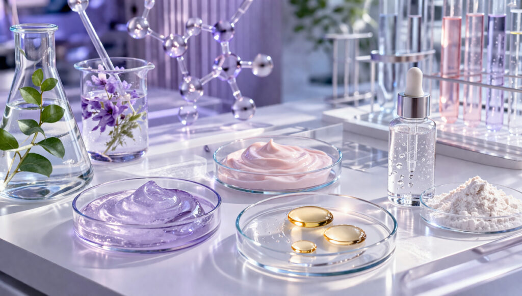 Evonik,in-cosmetics, 13 Aprile 2026 Evonik,in-cosmetics. Evonik presenta 7 nuovi ingredienti a in-cosmetics Global 2026 con un rinnovamento dell'identità visiva - 13 Aprile 2026