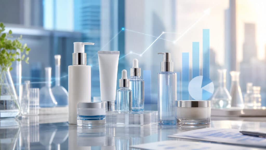 L'Oréal. L'Oréal supera le attese nel primo trimestre 2026 con vendite a 12,15 miliardi di euro - 4 Maggio 2026