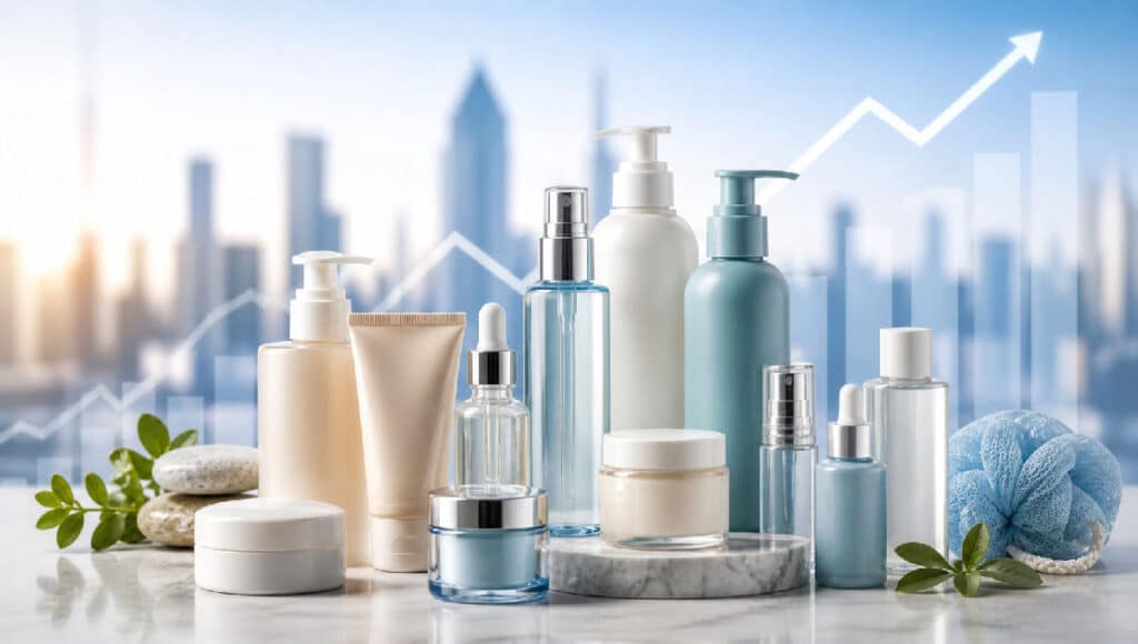 Procter & Gamble,Beauty. Procter & Gamble: il Beauty traina il terzo trimestre fiscale 2026 con +7% organico - 5 Maggio 2026