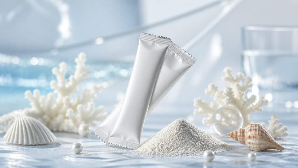 Morikol,DolCas Biotech. DolCas Biotech lancia Morikol in formato monodose stick per il mercato beauty-from-within - 5 Maggio 2026