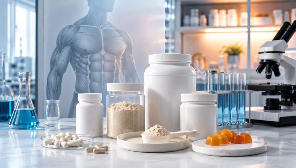 HTBA. HTBA presenta Leanara a Vitafoods Europe 2026: ingrediente per utilizzatori di farmaci GLP-1 - 20 Maggio 2026