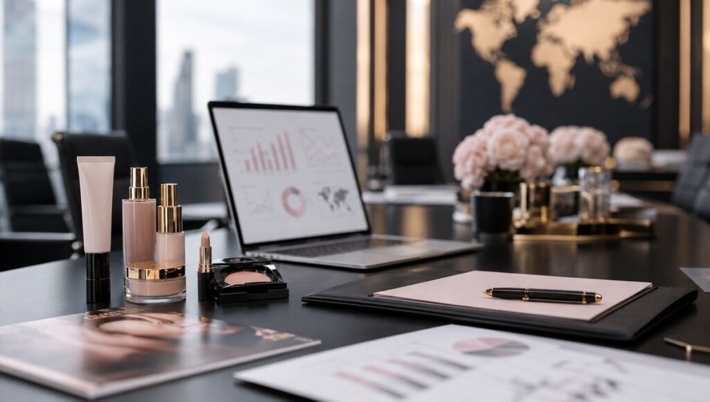 Daniel M. Annese,amministratore delegato,Stila Cosmetics. Stila Cosmetics nomina Daniel M. Annese amministratore delegato per la nuova fase di crescita - 22 Maggio 2026