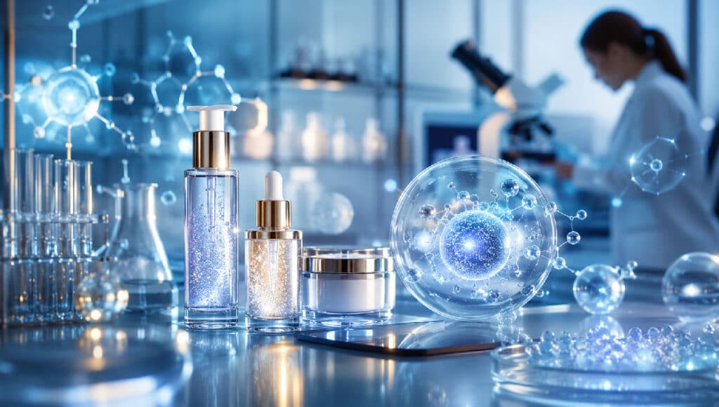 ISO 22716. L'Egitto allinea le licenze per la cosmetica allo standard ISO 22716 - 27 Maggio 2026